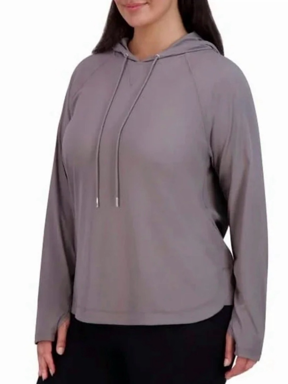 Sage Collective Lightweight Hoodie
